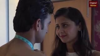 त्रियाचरित्र | Triyacharitra | New Hindi Movie 2020 | Original Movies