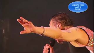 Depeche Mode Live in Berlin 2018 - Full concert [ HD ]