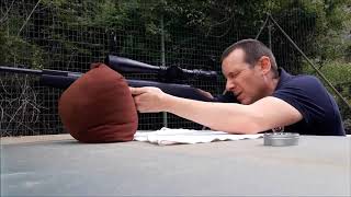 Diana 350 Magnum