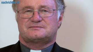 OÖN-Gespräch: Bischof Manfred Scheuer - Teil I