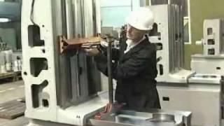 Фрезерные станки ОАО "СтанкоГомель"