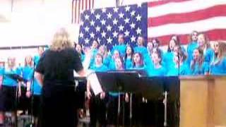 ZRC High School Chorus
