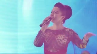 Нигина Амонкулова - Мохи пурнурам 2016