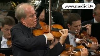Gidon Kremer - Bartok - Concerto for violins No.1