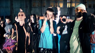 ZetHa x OKI x Qry - GOAT (directed by KOOZA)