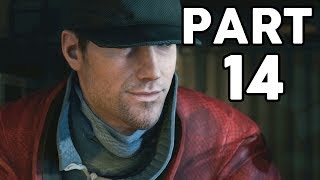 Let's Play Watch Dogs Deutsch PS4 Gameplay #14 - Der Hightech Bunker