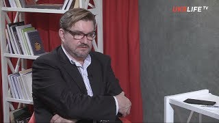 Как совместима свобода слова в СМИ с поддержкой политических партий? - Евгений Киселёв