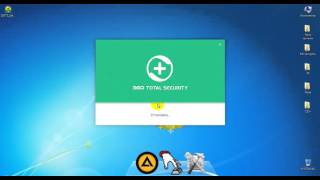 BEPUL o'zbekcha o'rgatish.Qanday qilib 360 total security windows komputeriga o`rnatish.