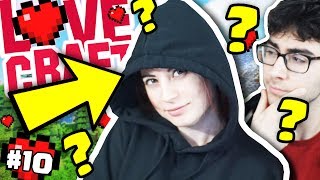 La MIA RAGAZZA si è TINTA i CAPELLI di... - Lovecraft #10