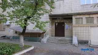 Красноармейская (Большая Васильковская), 136 Киев видео обзор