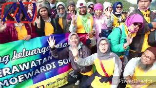 WISATA BROMO CERIA "RSUD dr MOEWARDI SOLO"