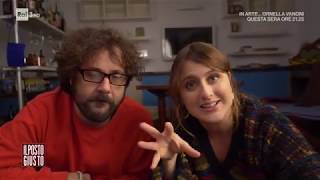 Un futuro migliore - Il posto giusto 01/12/2019