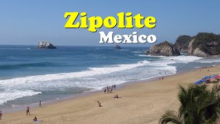 Zipolite, Mexico (2017)
