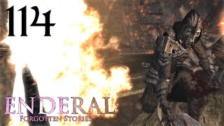 Enderal: Forgotten Stories - 114 - Not The Glorious Savior [Skyrim Mod]
