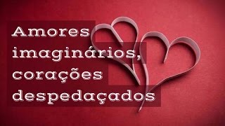 Como superar amor não correspondido