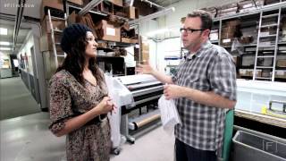 Film Episode 8: "Richard Photo Lab"