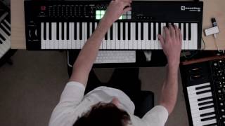 Novation Launchkey 61 Mk2 Available @ JB Hi-Fi