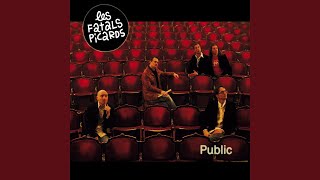 Moi je vis chez Amélie Poulain (En public)