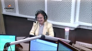 "Бизнес-класс": Нужны ли бизнесмену ораторские навыки?