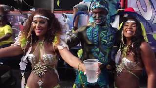 Brookz- "One Dance" (Freestyle) Ft. Joavan Monet (Music Video) (Dir. By OnStage Productions)