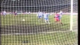 ЛЧ 1994/1995. Динамо Киев - Бавария Мюнхен 2 тайм 1-4 (07.12.1994)