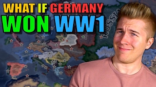 FALL OF GERMANY?! | Hearts of Iron 4: AI Only Gameplay [Kaiserreich Mod] Part 6