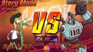 SUPER BITVA  Добро vs Зла играем SANJAY & CRAIG 1 серия