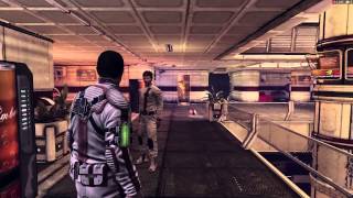Afterfall: Insanity - Third Person Cover Therapy (Part 1)