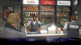 Snel geld verdienen! Crimineel - Noway Roleplay #NWRP (GTA 5 RP)
