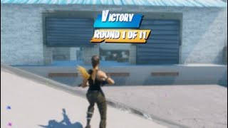 SiF - Socom in Fortnite - NEW "Bomb Plant" mechanics.