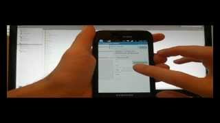 1С Переучет Android