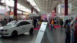 Baumesse Sinsheim 19.09. - 21.09.08