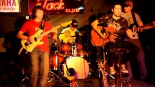 Virage Guitars - Сергей Труханович - Полнолуние