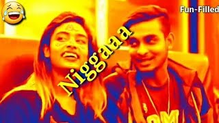 ➡Bangla?Funny?Nigga Video 2020_//_Episode-1_//_Fun Filled