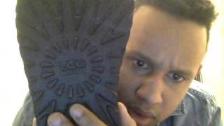 Unboxing Men's Ugg Classic Short black