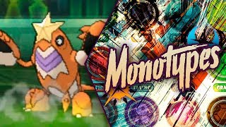 POKÉMON ULTRASOL & ULTRALUNA BATTLES MONOTYPES: ¡CRAWDAUNT NUNCA DEJÓ DE SER PELIGROSO!