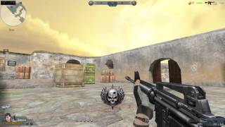 игра Headshot в контакте
