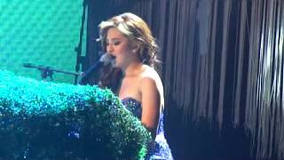 Deeper - Julie Anne San Jose
