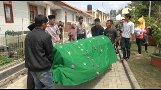 Pemeran Video Seks Vina Garut Meninggal Dunia