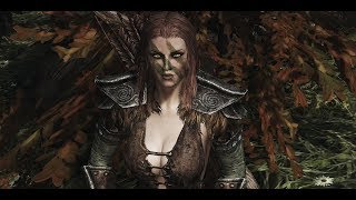 The Elder Scrolls V: Skyrim Cтрим 18+ (8) Могила Исграмора