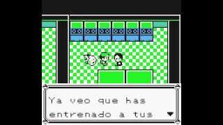 Pokémon Amarillo Parte 17 - Guarida Rocket pt. 2