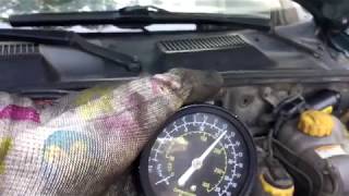Раскоксовка двигателя / Борьба с расходом масла