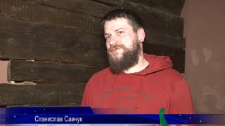"Кошмар на улице Гаршина!" Квест в Томилино