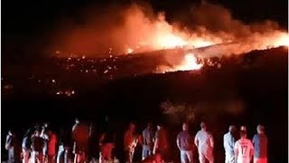В Сети появились фото российского «НЛО», упавшего на Кипре