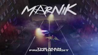 Marnik - The Man From Detroit