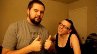 Liz and Danz Updatey Thingy