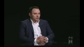 IT 360 - Сабир Алиев