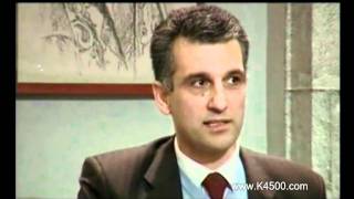 ГАРЕГИН НЖДЕ / GAREGIN NLDEH (www.K4500.com)