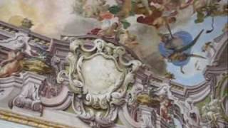 Il Palazzo Reale di Portici - www vesuvioweb com