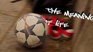 PeterFreestyle - The Meaning of Life | Football Freestyle 2015